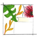 aux vents des couleurs Papiers Peints chantonnay
