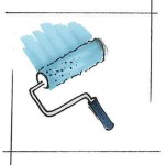 aux vents des couleurs Peinture chantonnay
