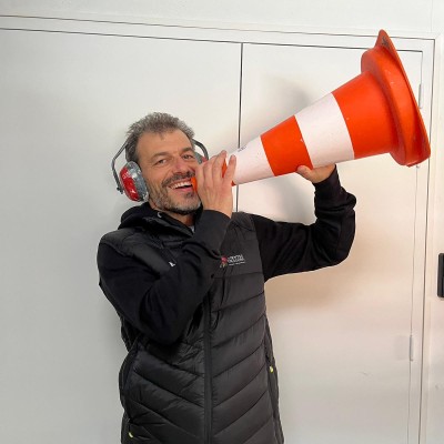 aux vents des couleurs equipe Benoît (arrivé en 2020)